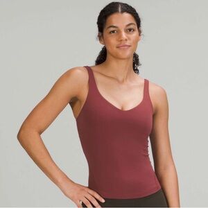 NWOT - Lululemon Align Tank
